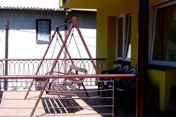 Family pension Szczyrk 2